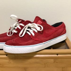 Nike SB Stefan Janoski shoes/sneakers Sz 8.5 men’s